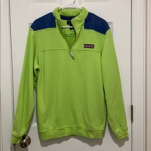 Men’s Vineyard Vines Shep Shirt